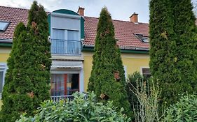 Körteszirom Apartman