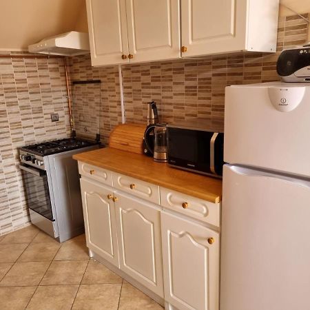 Körteszirom Apartman Eger Kültér fotó